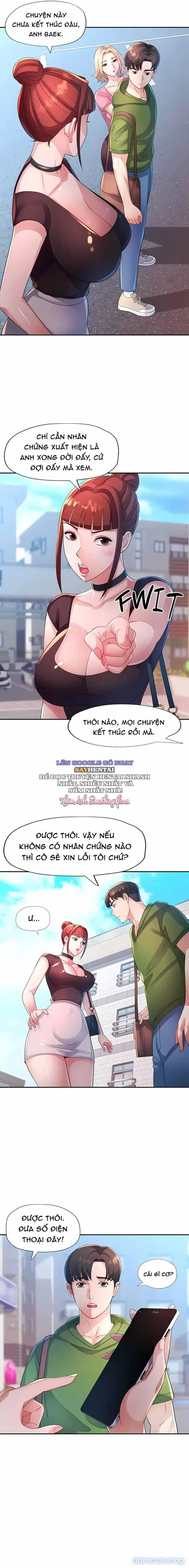 đọc truyện Buổi Học Thêm Đặc Biệt Chương 6 ảnh 13 tại Thiên Thai Truyện