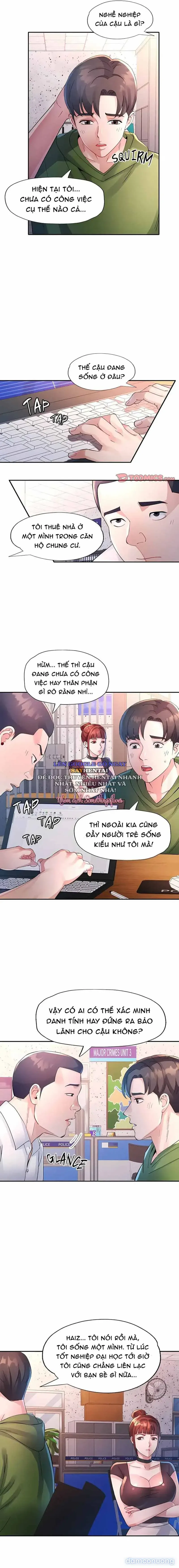 đọc truyện Buổi Học Thêm Đặc Biệt Chương 6 ảnh 5 tại Thiên Thai Truyện