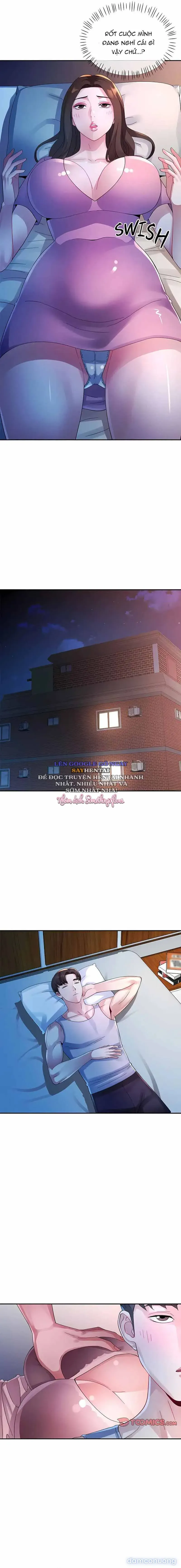 đọc truyện Buổi Học Thêm Đặc Biệt Chương 7 ảnh 4 tại Thiên Thai Truyện