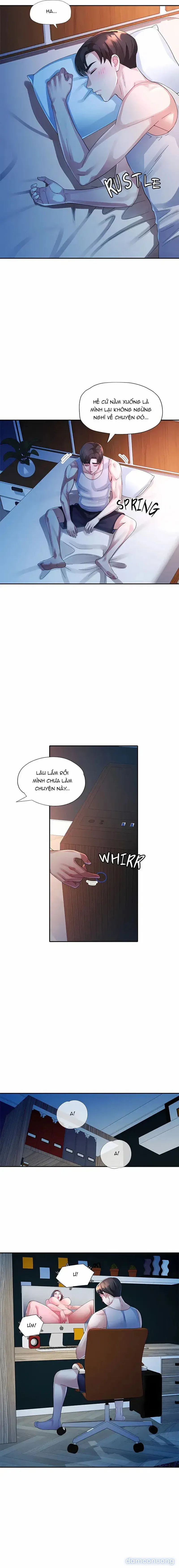 đọc truyện Buổi Học Thêm Đặc Biệt Chương 7 ảnh 5 tại Thiên Thai Truyện