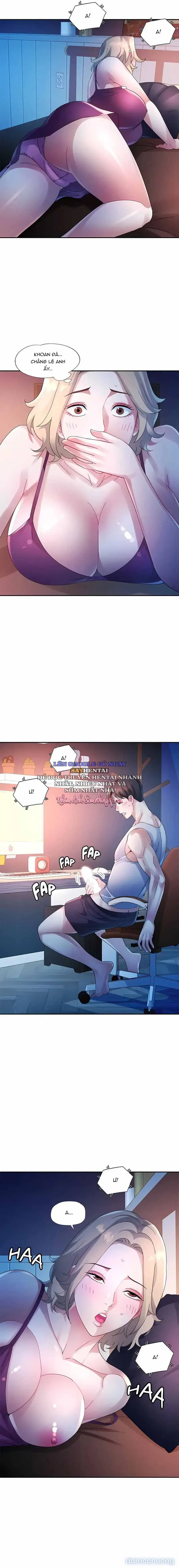 đọc truyện Buổi Học Thêm Đặc Biệt Chương 7 ảnh 8 tại Thiên Thai Truyện