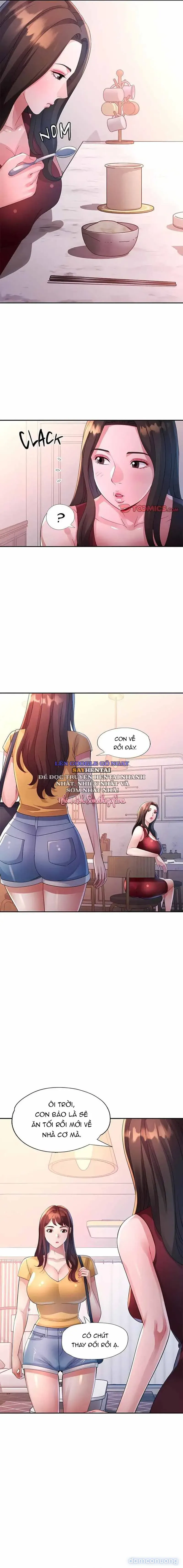 đọc truyện Buổi Học Thêm Đặc Biệt Chương 8 ảnh 9 tại Thiên Thai Truyện