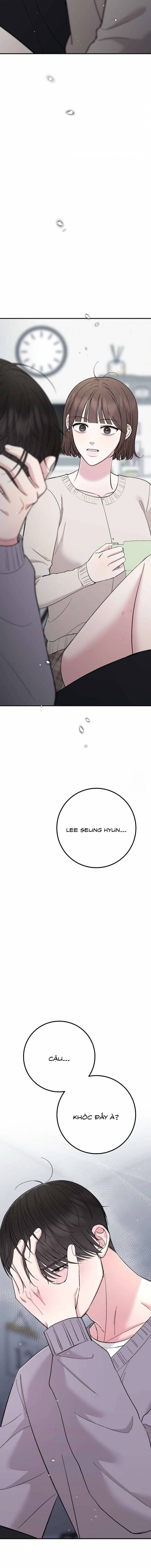 đọc truyện Buổi Học Thêm Chương 30 ảnh 18 tại Thiên Thai Truyện