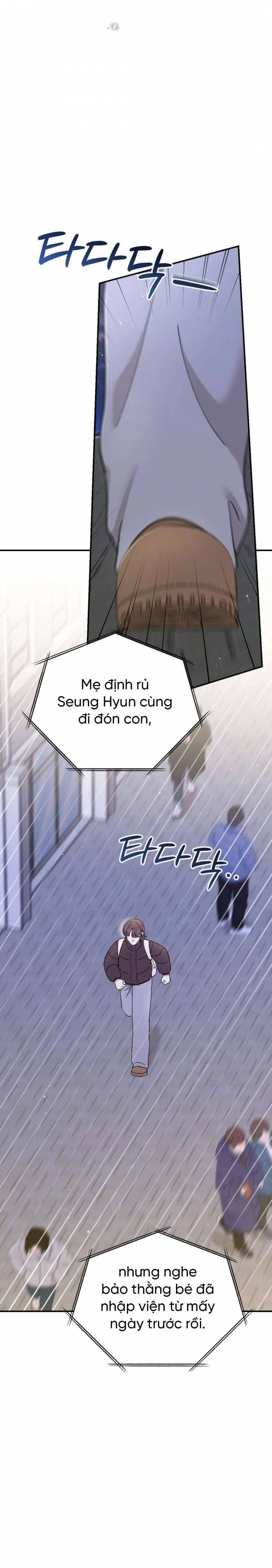 đọc truyện Buổi Học Thêm Chương 31 ảnh 14 tại Thiên Thai Truyện