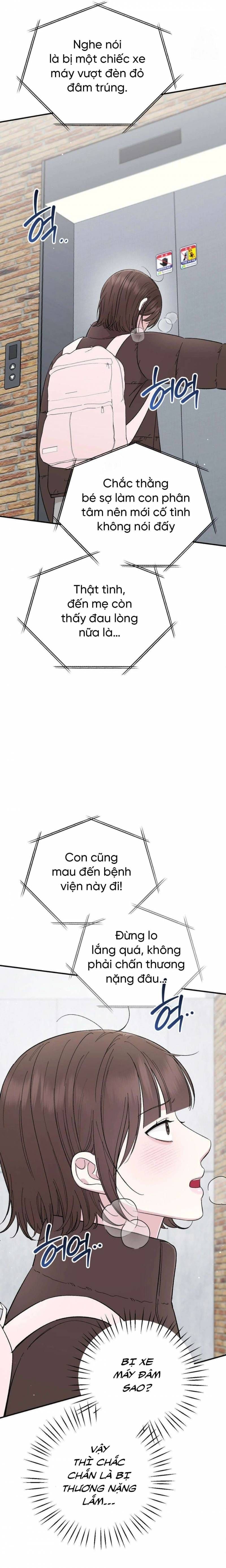 đọc truyện Buổi Học Thêm Chương 31 ảnh 15 tại Thiên Thai Truyện