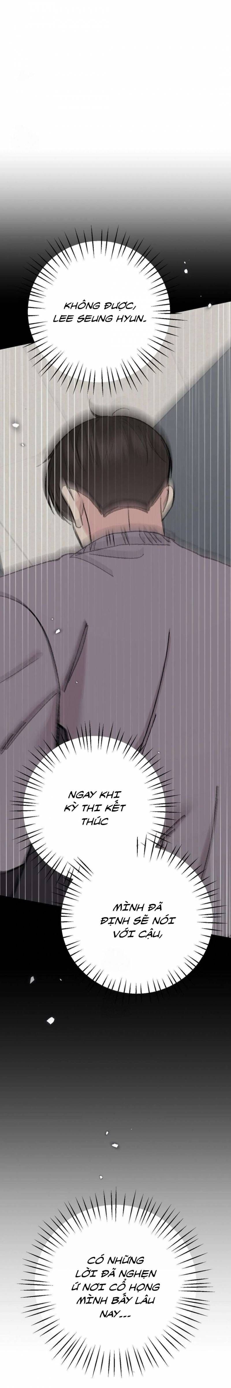 đọc truyện Buổi Học Thêm Chương 31 ảnh 16 tại Thiên Thai Truyện