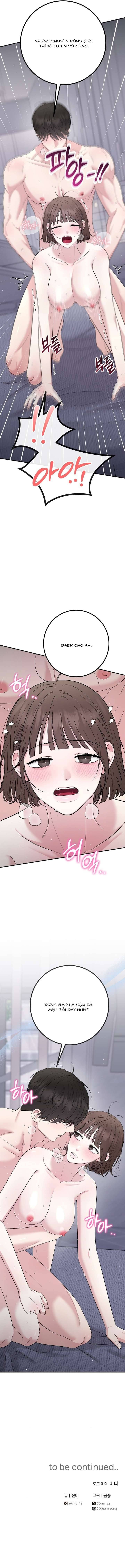 đọc truyện Buổi Học Thêm Chương 34 ảnh 9 tại Thiên Thai Truyện