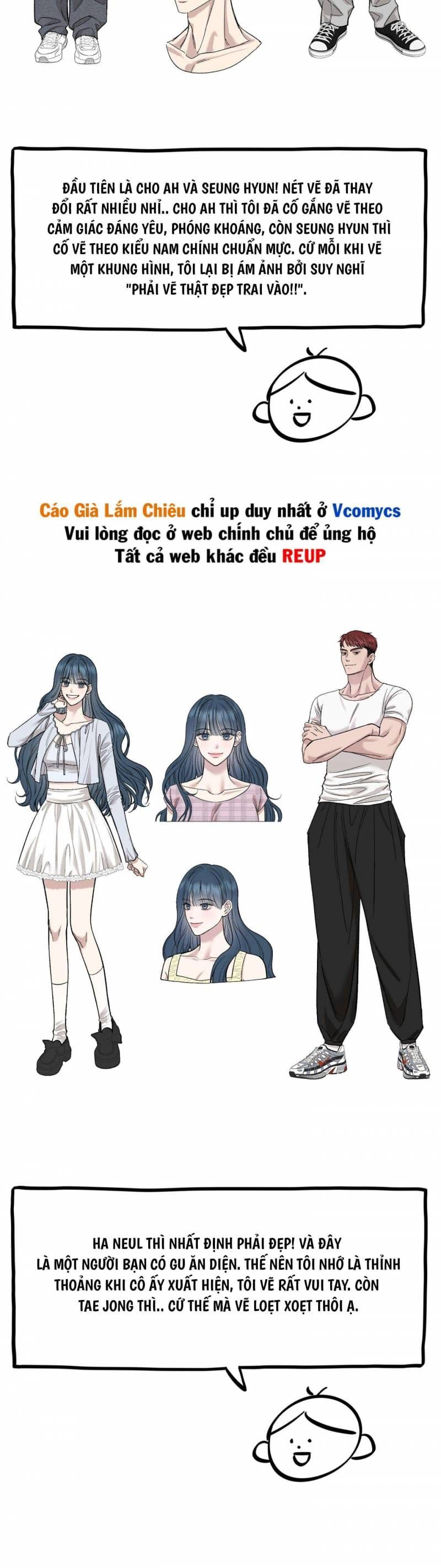 đọc truyện Buổi Học Thêm Chương 35.1 ảnh 7 tại Thiên Thai Truyện