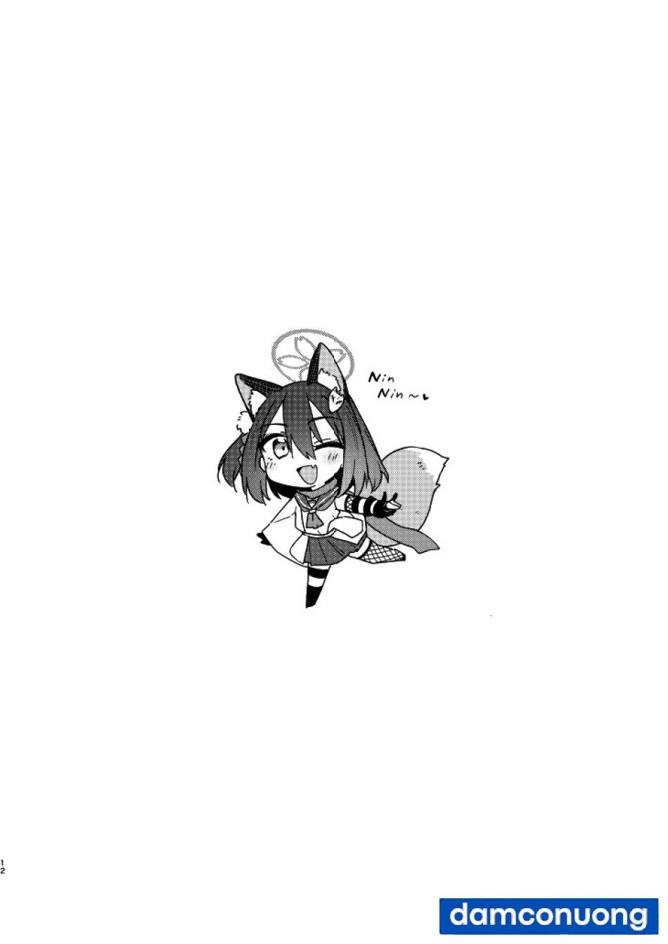 đọc truyện Buổi Huấn Luyện Đặc Biệt Với Izuna Chương 0 ảnh 14 tại Thiên Thai Truyện