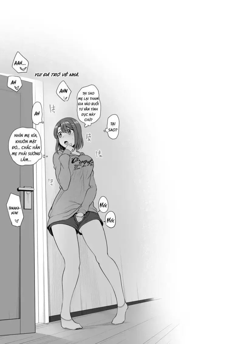 đọc truyện Buổi Hướng Dẫn Tình Dục Cho Obata Natsumi Chương 1 ảnh 24 tại Thiên Thai Truyện