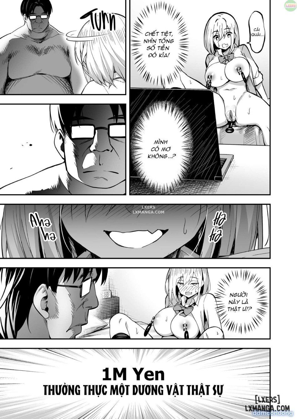 đọc truyện Buổi Live Stream Của Namacooo Chương 1 ảnh 25 tại Thiên Thai Truyện