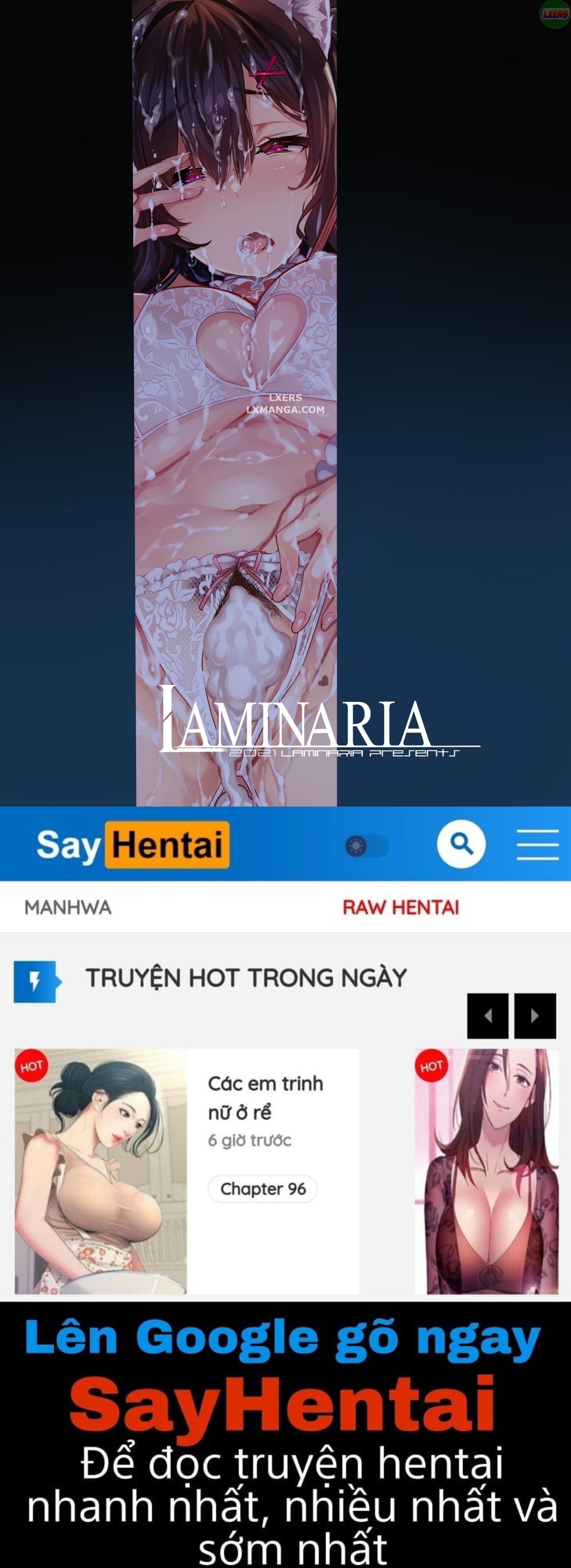 đọc truyện Buổi Livestream Bí Mật Của Yuka Nonohara Chương 2 ảnh 38 tại Giả Dược