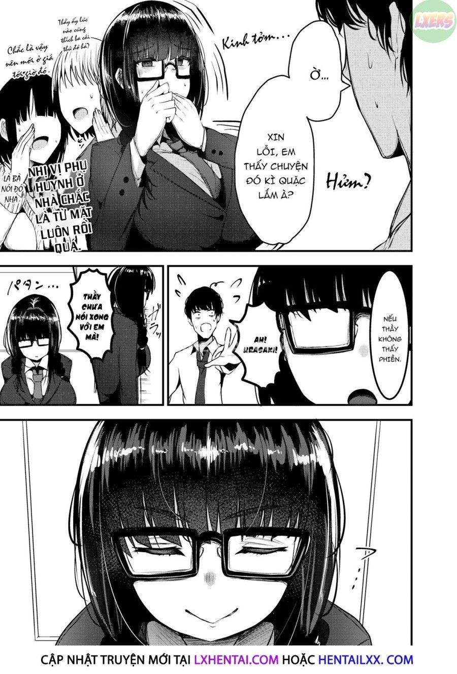 Buổi Livestream Của Yumecchi ❤ Oneshot page 11 - Giả Dược