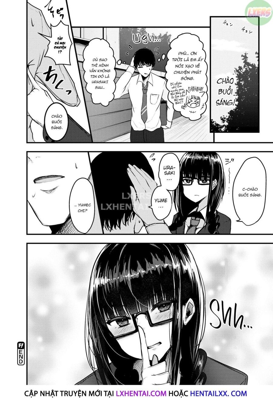 Buổi Livestream Của Yumecchi ❤ Oneshot page 26 - Giả Dược