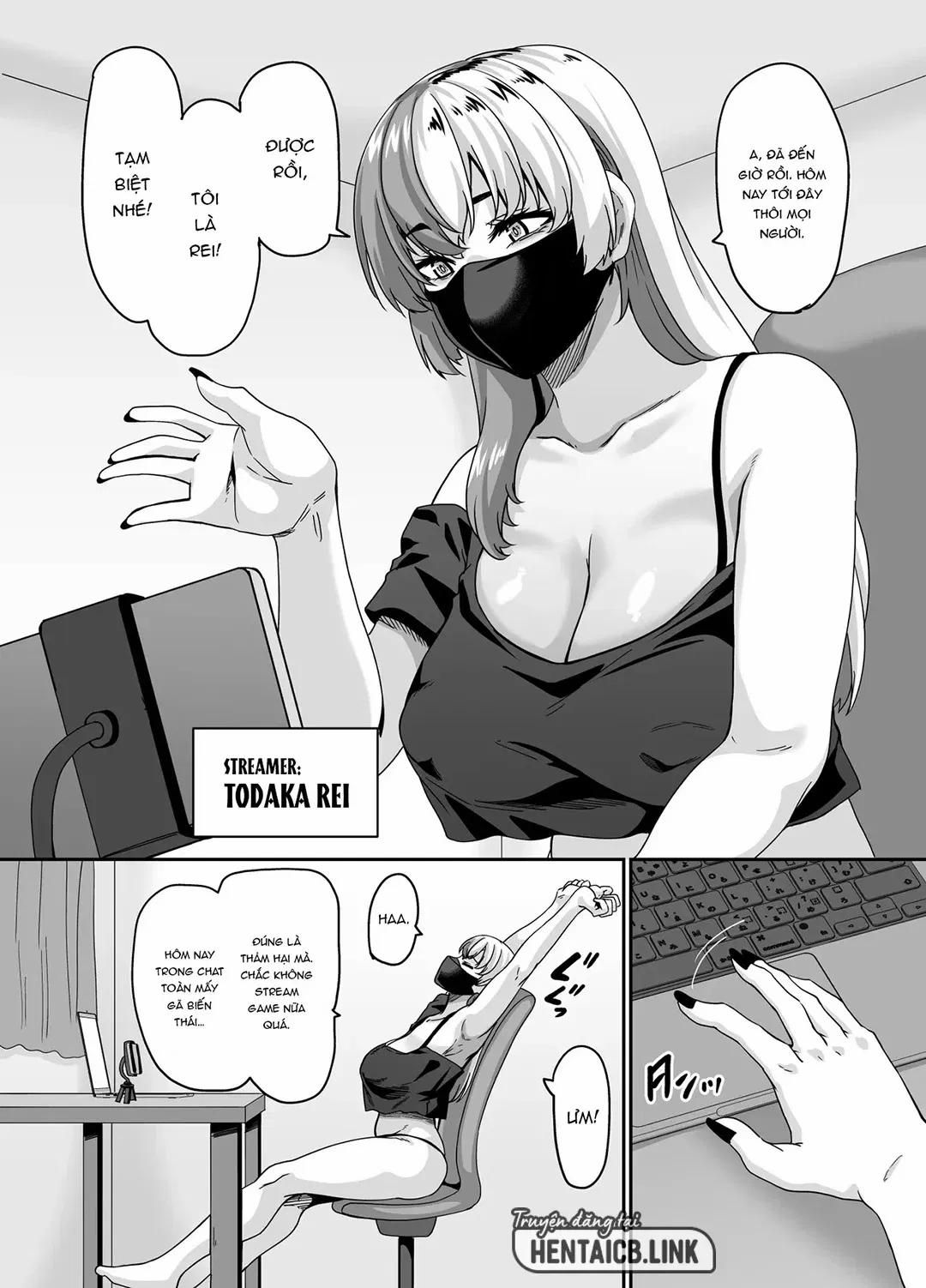 đọc truyện Buổi Livestream Sex Của Chị Gái Chương 0 ảnh 4 tại Thiên Thai Truyện