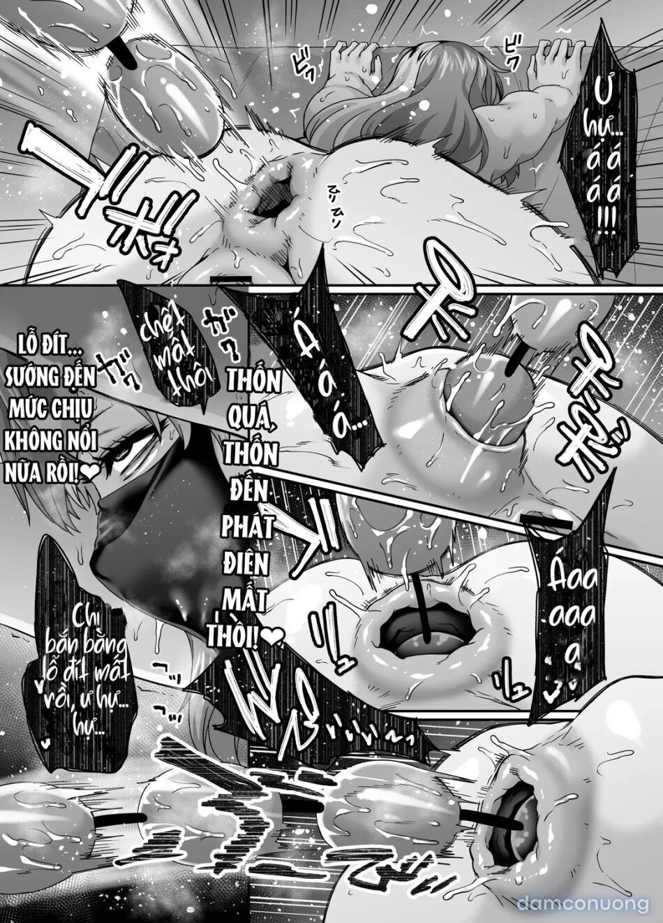 đọc truyện Buổi Livestream Sex Của Chị Gái Chương 2 ảnh 36 tại Thiên Thai Truyện