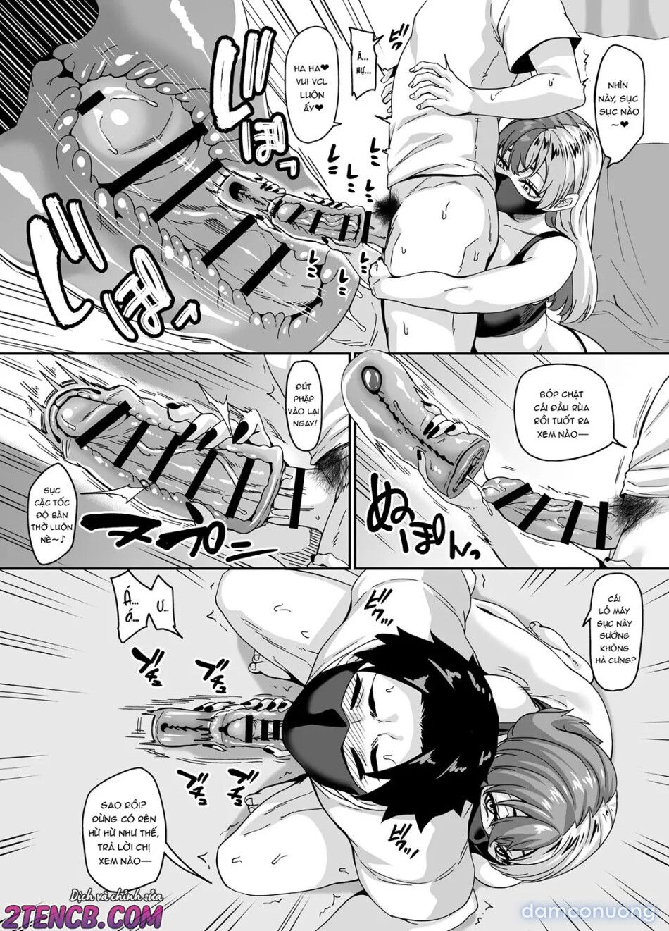 đọc truyện Buổi Livestream Sex Của Chị Gái Chương 2 ảnh 11 tại Thiên Thai Truyện