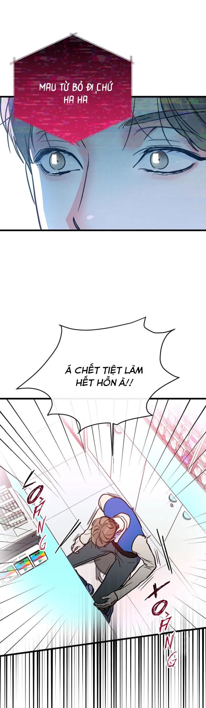 đọc truyện Buổi Phát Sóng Trực Tiếp Dâm Đãng Của Tên Họ Kang Chương 1 ảnh 18 tại Giả Dược