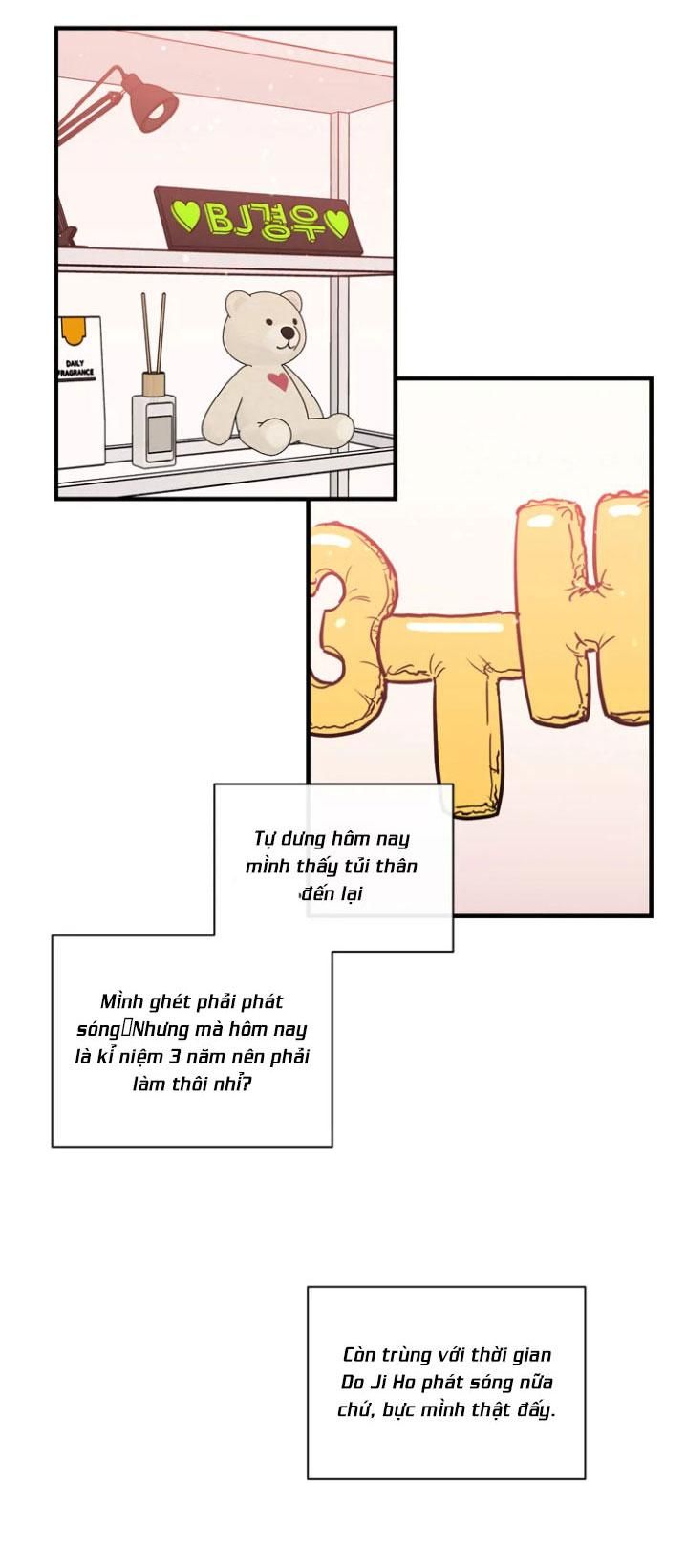 đọc truyện Buổi Phát Sóng Trực Tiếp Dâm Đãng Của Tên Họ Kang Chương 1 ảnh 23 tại Giả Dược