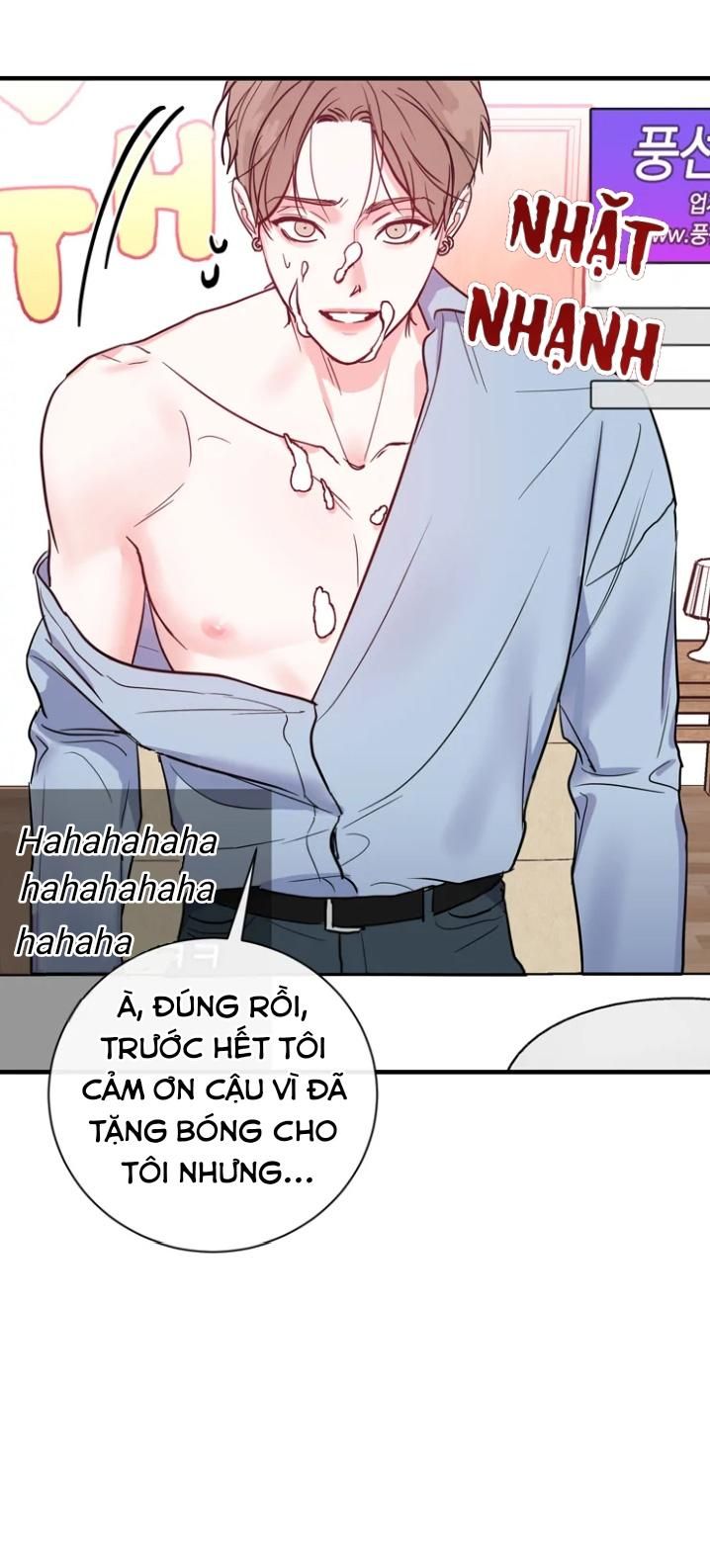đọc truyện Buổi Phát Sóng Trực Tiếp Dâm Đãng Của Tên Họ Kang Chương 1 ảnh 50 tại Giả Dược