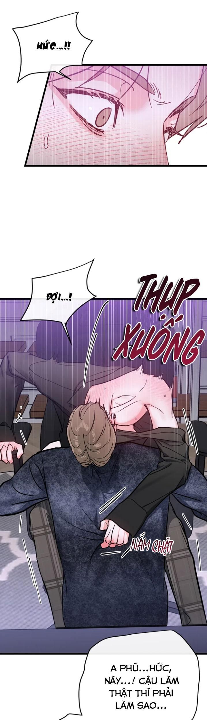 đọc truyện Buổi Phát Sóng Trực Tiếp Dâm Đãng Của Tên Họ Kang Chương 2 ảnh 53 tại Giả Dược