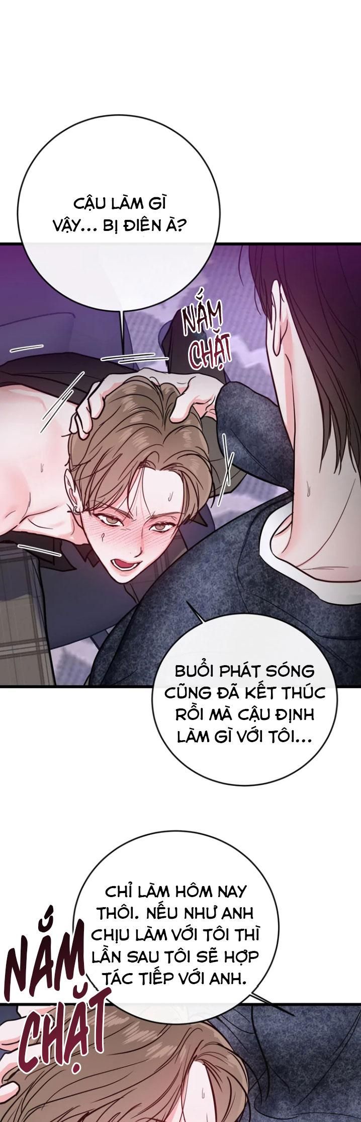 đọc truyện Buổi Phát Sóng Trực Tiếp Dâm Đãng Của Tên Họ Kang Chương 2 ảnh 63 tại Giả Dược