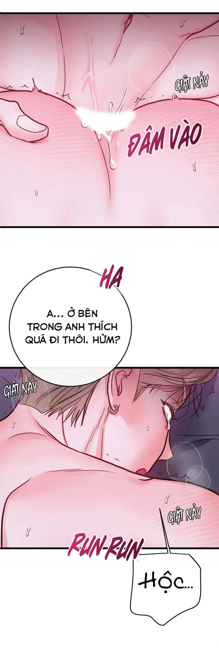 đọc truyện Buổi Phát Sóng Trực Tiếp Dâm Đãng Của Tên Họ Kang Chương 2 ảnh 77 tại Giả Dược