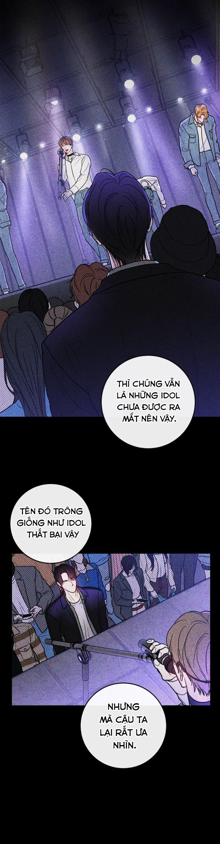 đọc truyện Buổi Phát Sóng Trực Tiếp Dâm Đãng Của Tên Họ Kang Chương 3 ảnh 2 tại Giả Dược