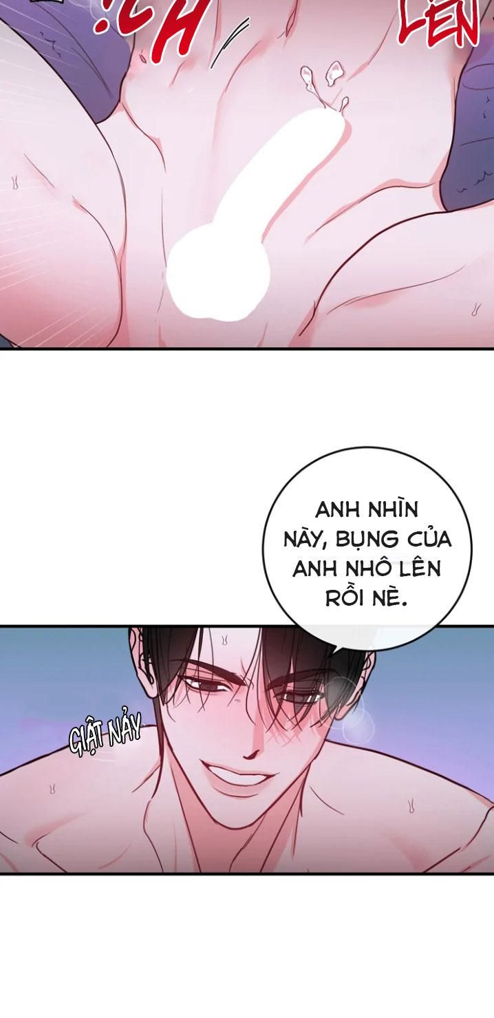 đọc truyện Buổi Phát Sóng Trực Tiếp Dâm Đãng Của Tên Họ Kang Chương 3 ảnh 24 tại Giả Dược