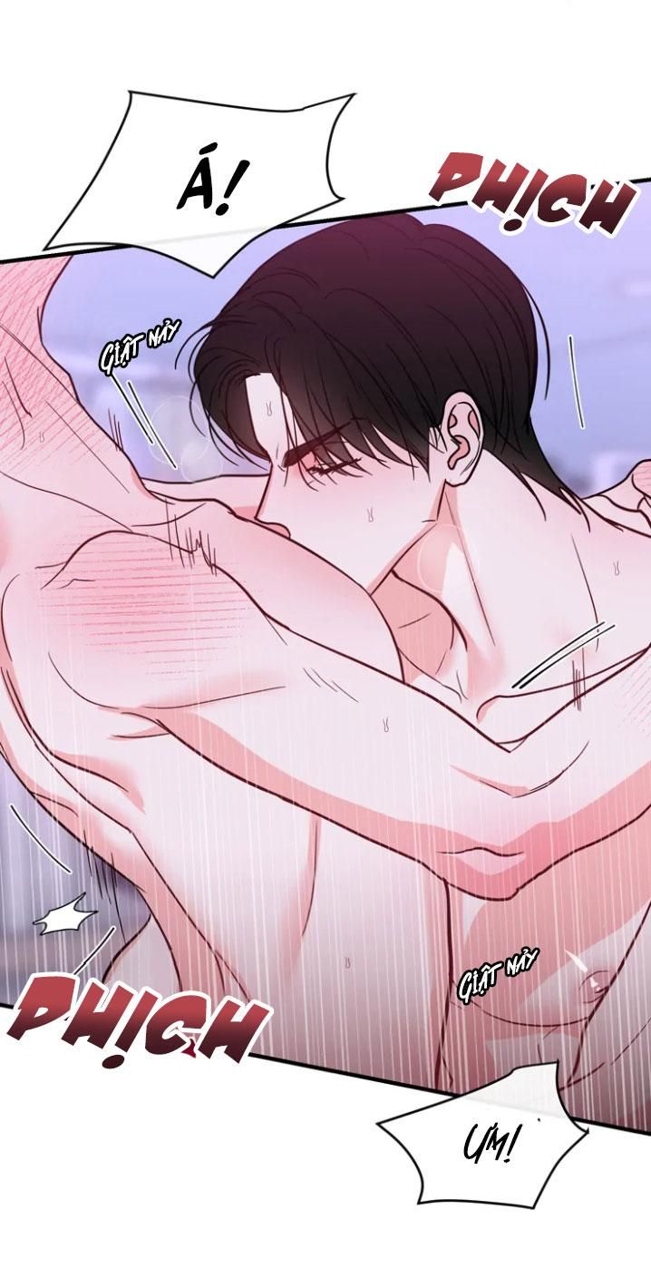 đọc truyện Buổi Phát Sóng Trực Tiếp Dâm Đãng Của Tên Họ Kang Chương 3 ảnh 38 tại Giả Dược