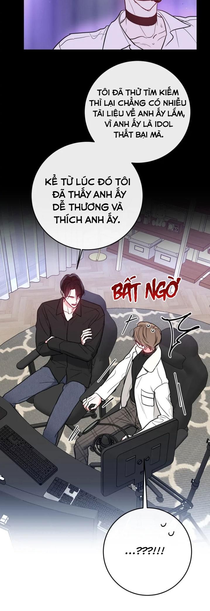 đọc truyện Buổi Phát Sóng Trực Tiếp Dâm Đãng Của Tên Họ Kang Chương 3 ảnh 61 tại Giả Dược