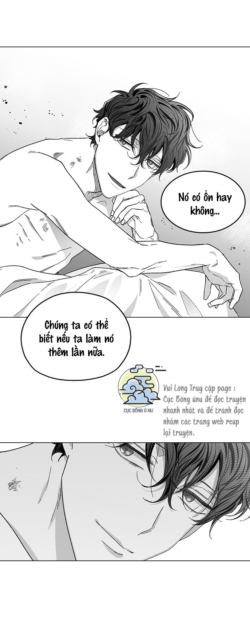 đọc truyện Buổi Sáng Từ 1 Đêm Chưa Trưởng Thành Chương 1 ảnh 42 tại Truyện Dạ Ký