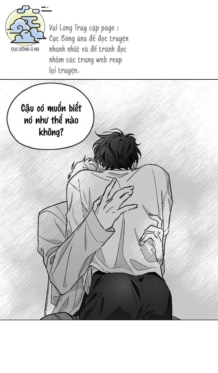 đọc truyện Buổi Sáng Từ 1 Đêm Chưa Trưởng Thành Chương 2 ảnh 23 tại Truyện Dạ Ký