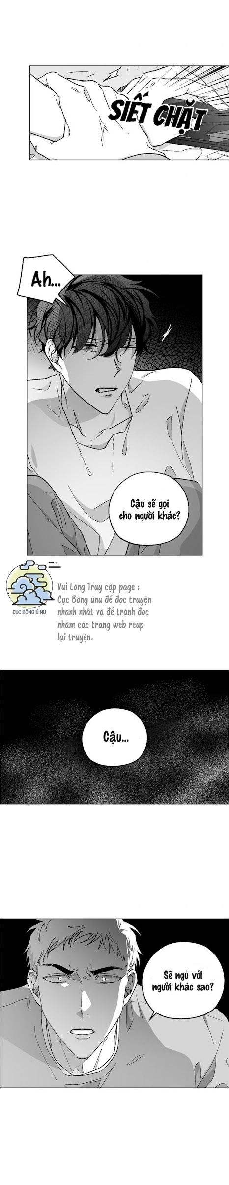 đọc truyện Buổi Sáng Từ 1 Đêm Chưa Trưởng Thành Chương 5 ảnh 12 tại Truyện Dạ Ký