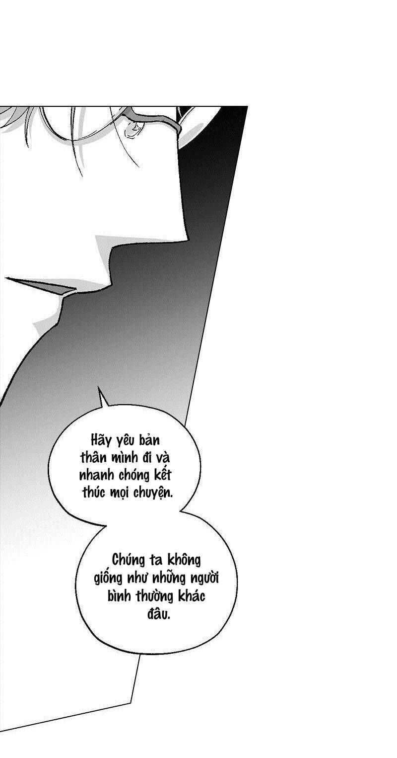 đọc truyện Buổi Sáng Từ 1 Đêm Chưa Trưởng Thành Chương 7 ảnh 11 tại Truyện Dạ Ký