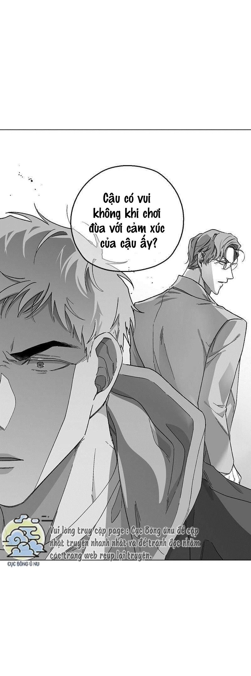 đọc truyện Buổi Sáng Từ 1 Đêm Chưa Trưởng Thành Chương 7 ảnh 24 tại Truyện Dạ Ký