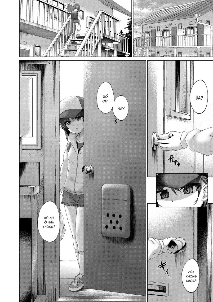 Buổi Sáng Tuyệt Đẹp Bên Nhau Oneshot page 18 - Giả Dược