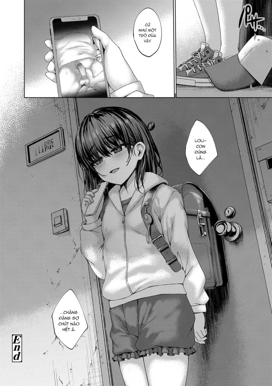 Buổi Sáng Tuyệt Đẹp Bên Nhau Oneshot page 30 - Giả Dược