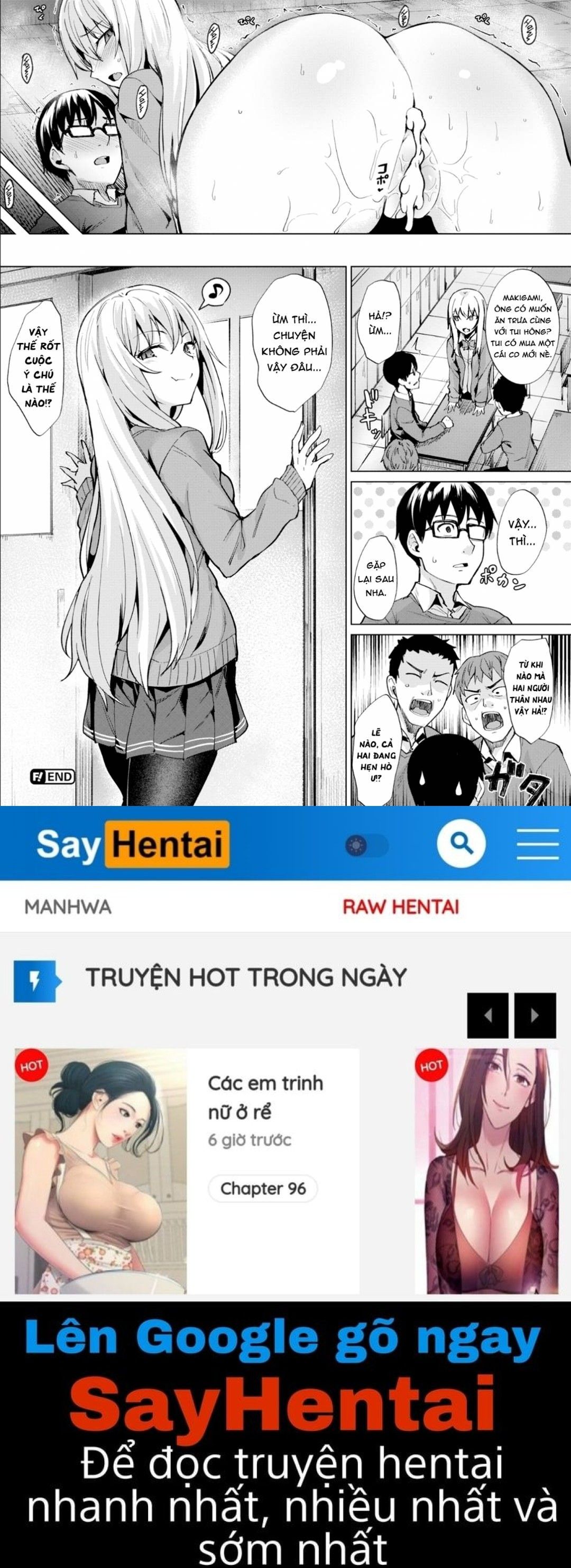 Buổi Xem Hòa Nhạc Sung Sướng Chương 2 page 17 - Giả Dược