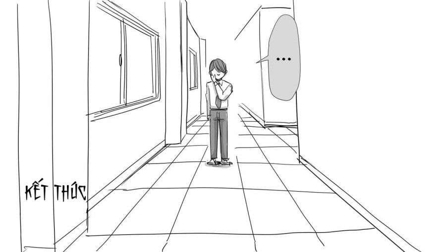 Buồn Oneshot page 8 - Giả Dược