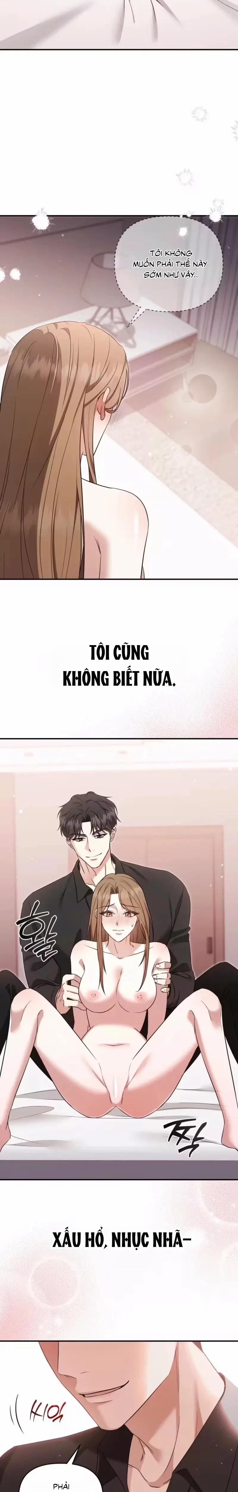 đọc truyện Buông Tay Trước Khi Bị Tổn Thương Chương 1 ảnh 14 tại Thiên Thai Truyện