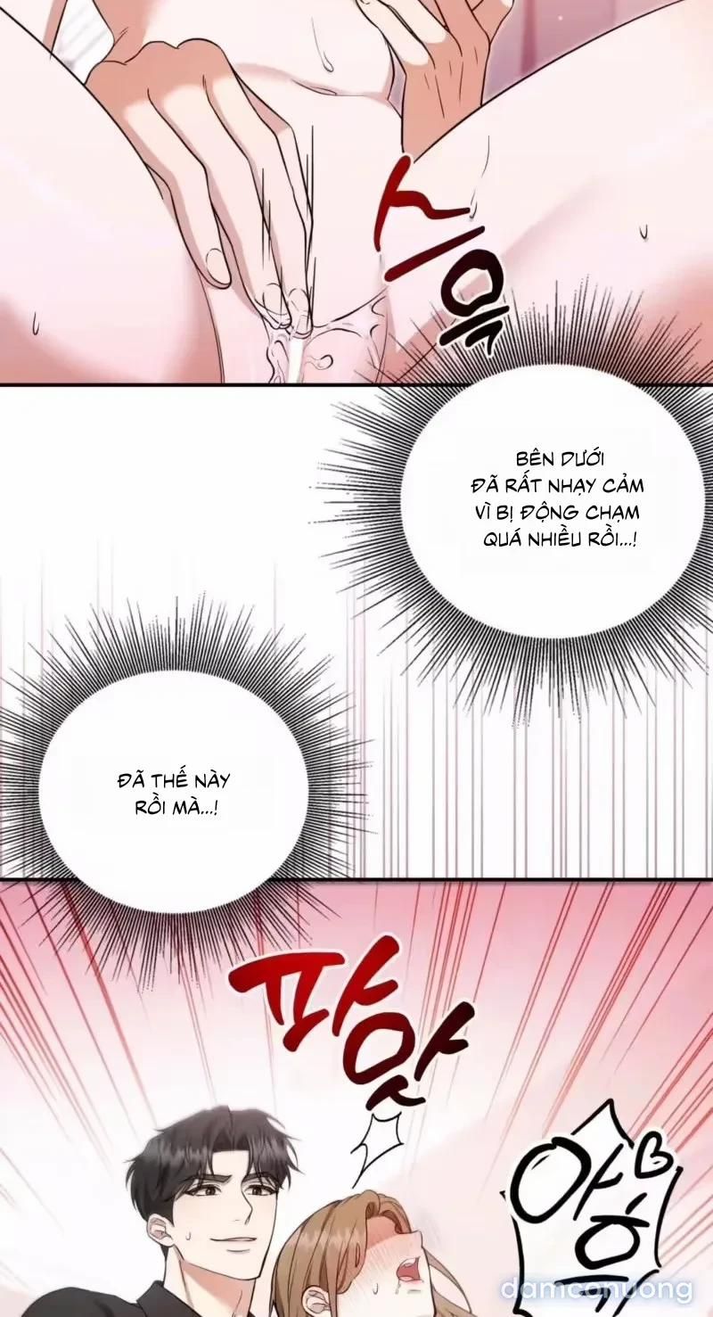đọc truyện Buông Tay Trước Khi Bị Tổn Thương Chương 1 ảnh 33 tại Thiên Thai Truyện