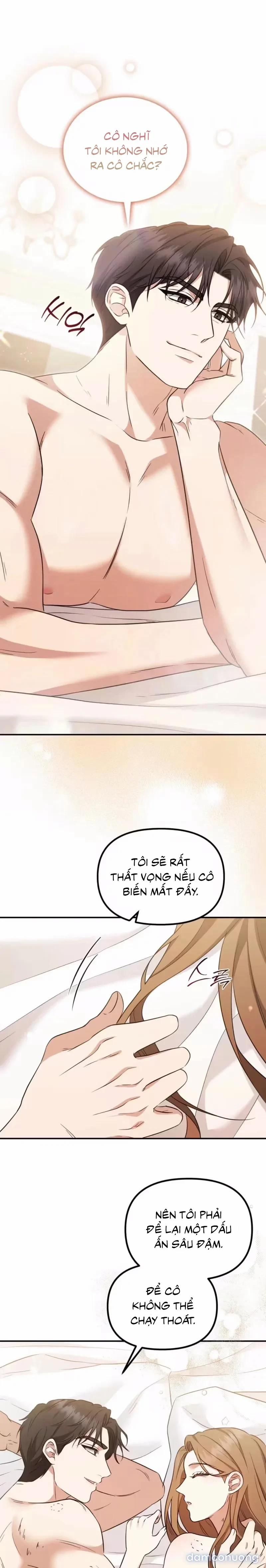đọc truyện Buông Tay Trước Khi Bị Tổn Thương Chương 2 ảnh 24 tại Thiên Thai Truyện