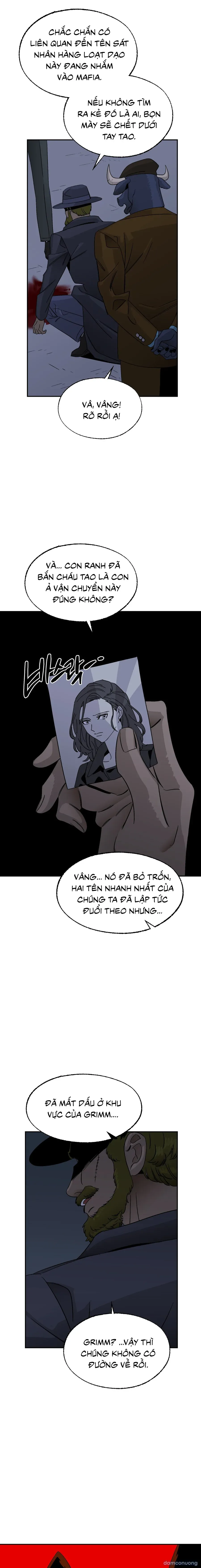 đọc truyện Buông Thả Chương 2 ảnh 4 tại Thiên Thai Truyện