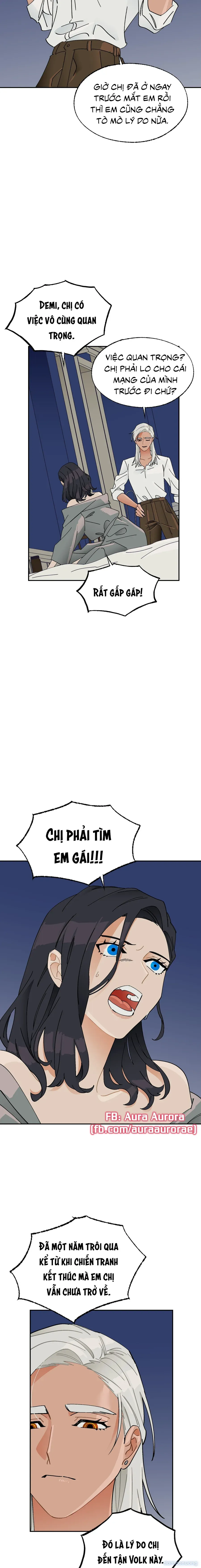 đọc truyện Buông Thả Chương 4 ảnh 5 tại Thiên Thai Truyện