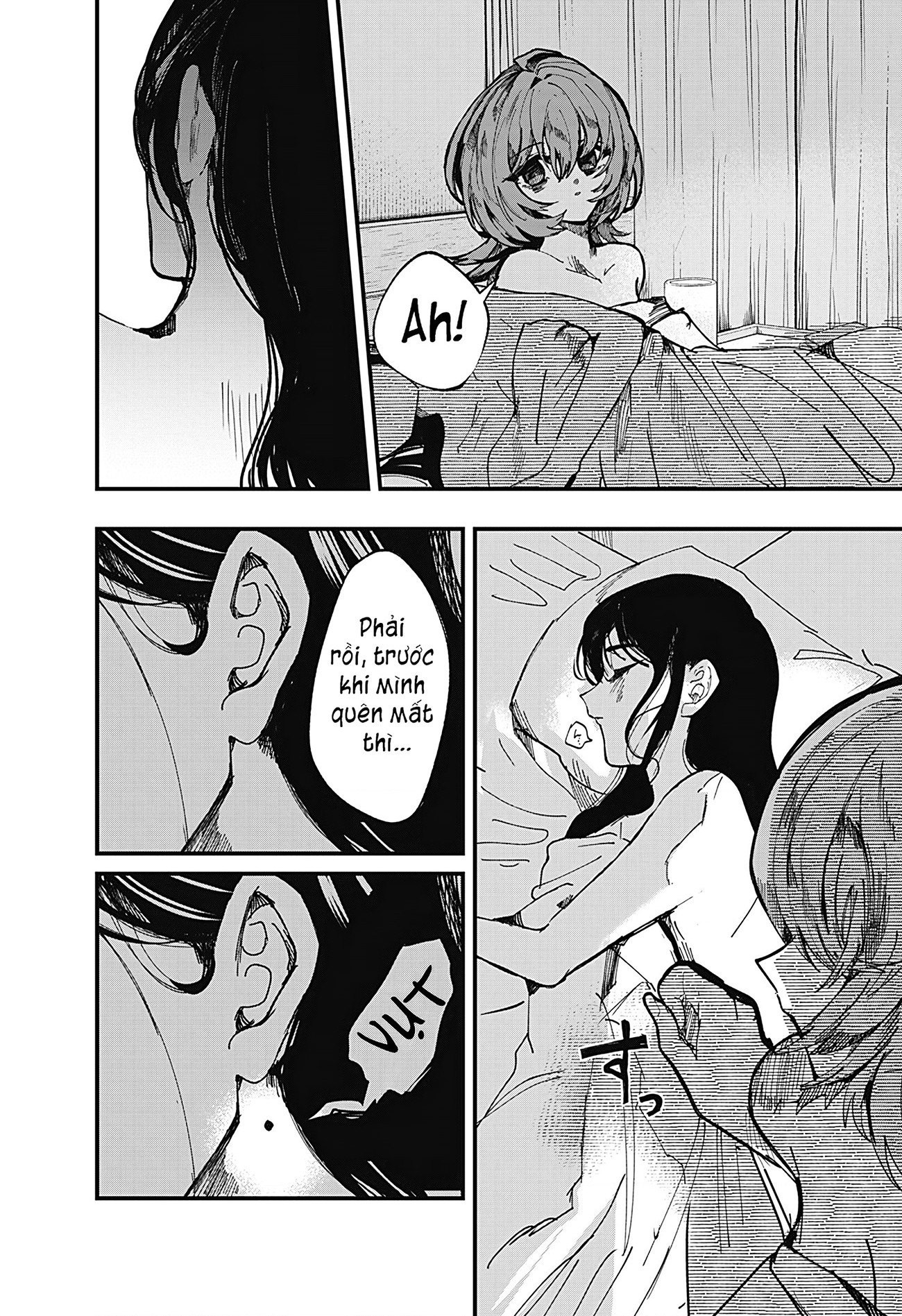 đọc truyện Búp Bê Dâm Dục Của Tôi Chương 1 ảnh 13 tại Thiên Thai Truyện