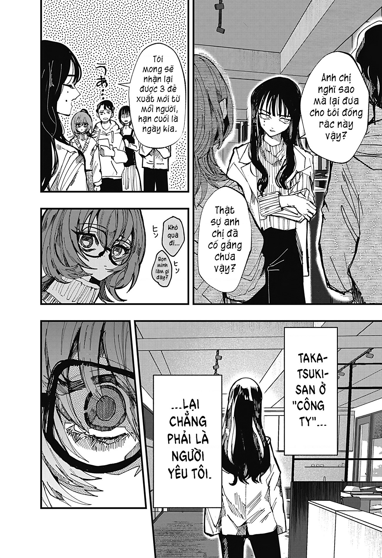 đọc truyện Búp Bê Dâm Dục Của Tôi Chương 1 ảnh 17 tại Thiên Thai Truyện