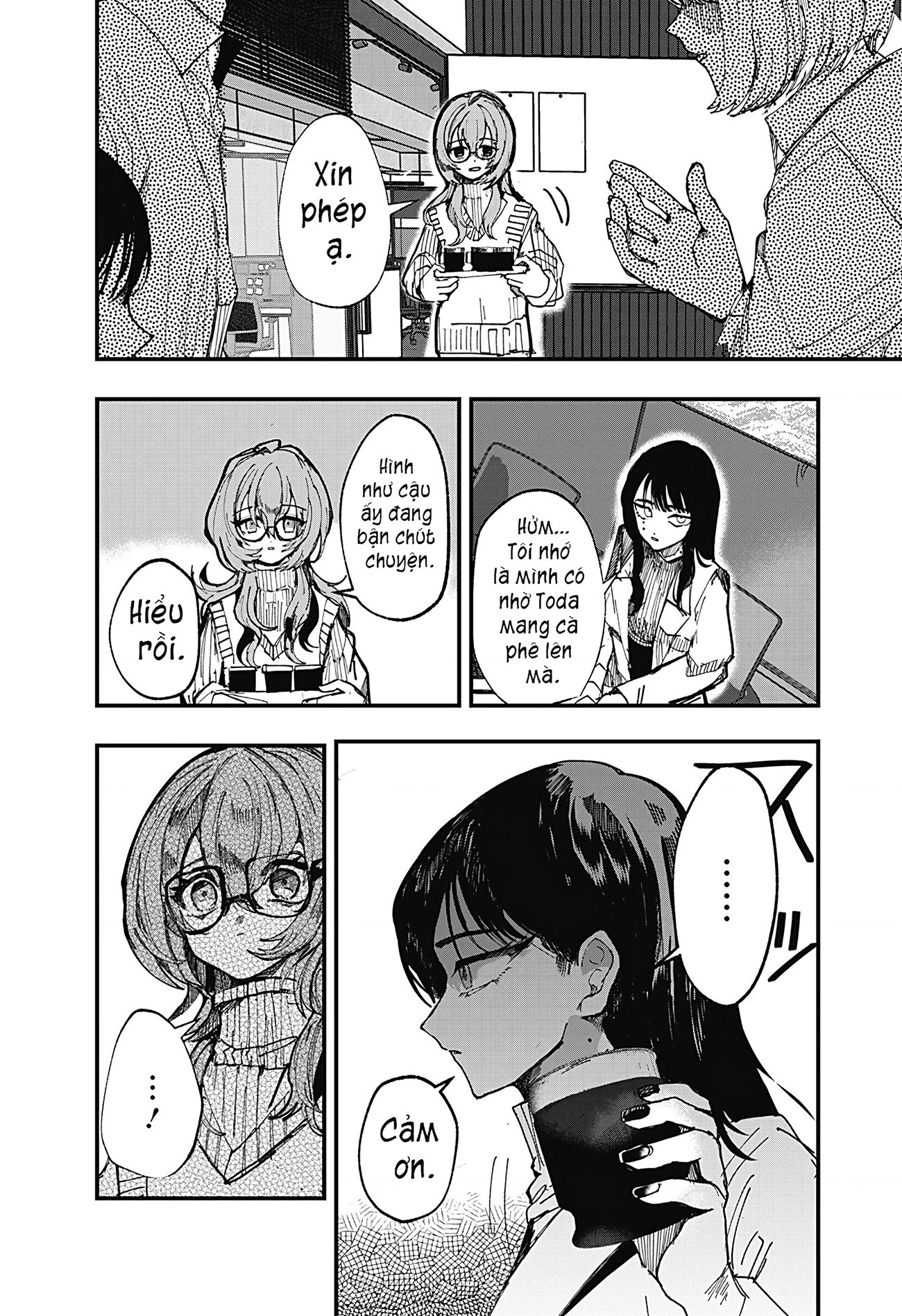 đọc truyện Búp Bê Dâm Dục Của Tôi Chương 1 ảnh 19 tại Thiên Thai Truyện