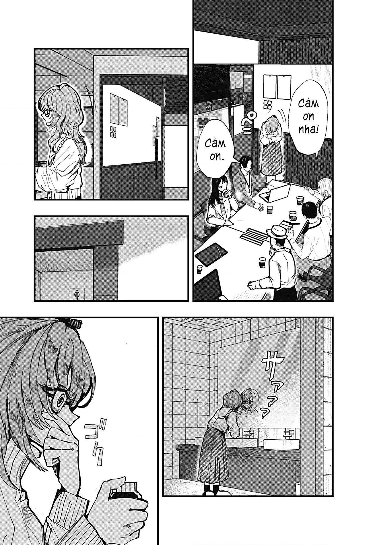 đọc truyện Búp Bê Dâm Dục Của Tôi Chương 1 ảnh 20 tại Thiên Thai Truyện