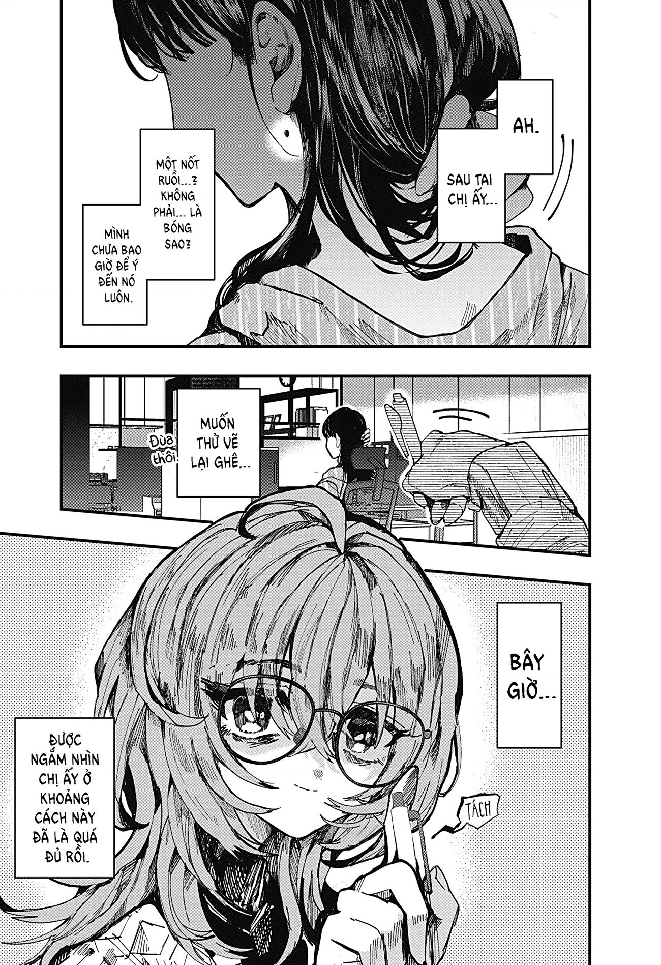 đọc truyện Búp Bê Dâm Dục Của Tôi Chương 1 ảnh 4 tại Thiên Thai Truyện